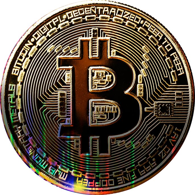 今世界が大注目のビットコイン 少額コストから取引可能